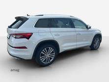 SKODA NEW KODIAQ Laurin&Klement, Diesel, Occasion / Utilisé, Automatique - 5