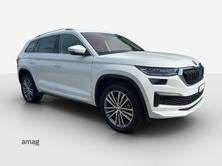 SKODA NEW KODIAQ Laurin&Klement, Diesel, Occasion / Utilisé, Automatique - 6