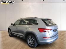 SKODA Kodiaq 2.0 TDI CR LK 4x4 DSG, Diesel, Occasion / Utilisé, Automatique - 3