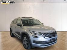 SKODA Kodiaq 2.0 TDI CR LK 4x4 DSG, Diesel, Occasion / Utilisé, Automatique - 5