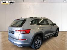 SKODA Kodiaq 2.0 TDI CR LK 4x4 DSG, Diesel, Occasion / Utilisé, Automatique - 6