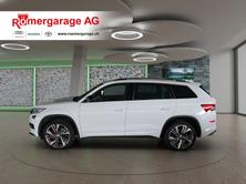 SKODA Kodiaq 2.0 Bi-TDI SCR RS 4x4 DSG, Diesel, Occasion / Utilisé, Automatique - 2