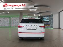 SKODA Kodiaq 2.0 Bi-TDI SCR RS 4x4 DSG, Diesel, Occasion / Utilisé, Automatique - 3