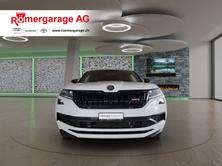 SKODA Kodiaq 2.0 Bi-TDI SCR RS 4x4 DSG, Diesel, Occasion / Utilisé, Automatique - 5