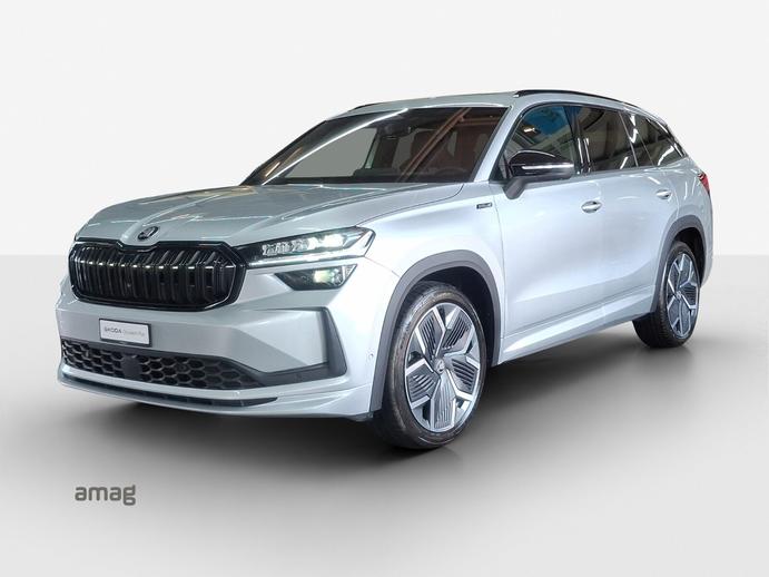 SKODA Kodiaq Sportline, Benzina, Occasioni / Usate, Automatico