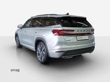 SKODA Kodiaq Sportline, Benzina, Occasioni / Usate, Automatico - 3