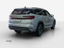 SKODA Kodiaq Sportline, Benzina, Occasioni / Usate, Automatico - 5