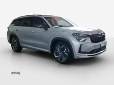SKODA Kodiaq Sportline, Benzina, Occasioni / Usate, Automatico - 6