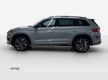 SKODA Kodiaq RS, Petrol, Second hand / Used, Automatic - 2