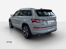 SKODA Kodiaq RS, Petrol, Second hand / Used, Automatic - 3