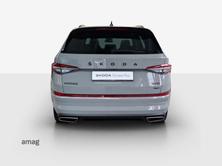 SKODA Kodiaq RS, Petrol, Second hand / Used, Automatic - 4
