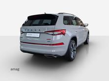 SKODA Kodiaq RS, Petrol, Second hand / Used, Automatic - 5