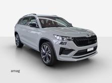 SKODA Kodiaq RS, Petrol, Second hand / Used, Automatic - 6