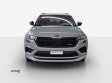 SKODA Kodiaq RS, Petrol, Second hand / Used, Automatic - 7