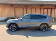 SKODA Kodiaq 2.0 TSI Scout DSG 4x4, Benzina, Occasioni / Usate, Automatico - 2