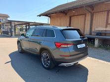 SKODA Kodiaq 2.0 TSI Scout DSG 4x4, Benzina, Occasioni / Usate, Automatico - 3