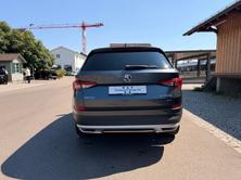 SKODA Kodiaq 2.0 TSI Scout DSG 4x4, Benzina, Occasioni / Usate, Automatico - 4
