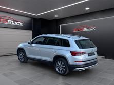 SKODA Kodiaq 2.0 TDI CR Scout 7-Plätze 4x4 DSG Vollausstatt, Diesel, Second hand / Used, Automatic - 2