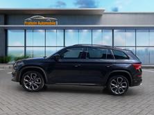 SKODA Kodiaq 2.0 Bi-TDI SCR RS 4x4 DSG, Diesel, Occasion / Gebraucht, Automatik - 2