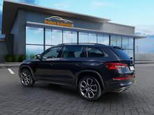 SKODA Kodiaq 2.0 Bi-TDI SCR RS 4x4 DSG, Diesel, Occasion / Gebraucht, Automatik - 3