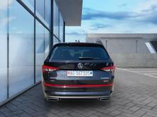 SKODA Kodiaq 2.0 Bi-TDI SCR RS 4x4 DSG, Diesel, Occasion / Gebraucht, Automatik - 4