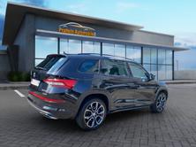 SKODA Kodiaq 2.0 Bi-TDI SCR RS 4x4 DSG, Diesel, Occasion / Gebraucht, Automatik - 5