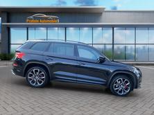 SKODA Kodiaq 2.0 Bi-TDI SCR RS 4x4 DSG, Diesel, Occasion / Gebraucht, Automatik - 6