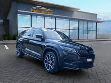 SKODA Kodiaq 2.0 Bi-TDI SCR RS 4x4 DSG, Diesel, Occasion / Gebraucht, Automatik - 7