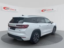 SKODA Kodiaq 2.0 TDI DSG Sportline 4x4 7 Pl., Diesel, Second hand / Used, Automatic - 5