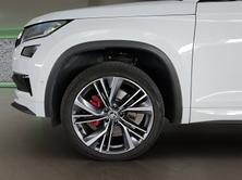 SKODA Kodiaq 2.0 Bi-TDI SCR RS 4x4 DSG, Diesel, Second hand / Used, Automatic - 6