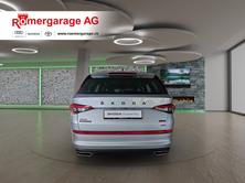 SKODA Kodiaq 2.0 Bi-TDI SCR RS 4x4 DSG, Diesel, Second hand / Used, Automatic - 3
