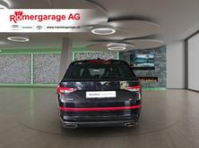 SKODA Kodiaq 2.0 Bi-TDI SCR RS 4x4 DSG, Diesel, Second hand / Used, Automatic - 3