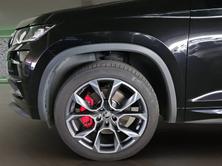 SKODA Kodiaq 2.0 Bi-TDI SCR RS 4x4 DSG, Diesel, Second hand / Used, Automatic - 6