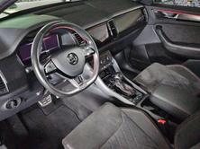 SKODA Kodiaq 2.0 Bi-TDI SCR RS 4x4 DSG, Diesel, Second hand / Used, Automatic - 7