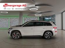 SKODA Kodiaq 2.0 TSI 4x4 RS, Petrol, Second hand / Used, Automatic - 2