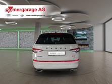 SKODA Kodiaq 2.0 TSI 4x4 RS, Petrol, Second hand / Used, Automatic - 3