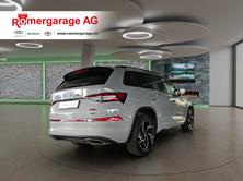 SKODA Kodiaq 2.0 TSI 4x4 RS, Petrol, Second hand / Used, Automatic - 4