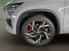 SKODA Kodiaq 2.0 TSI 4x4 RS, Petrol, Second hand / Used, Automatic - 6