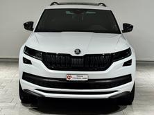 SKODA Kodiaq 2.0 TSI 4x4 Sport Line CH 7Plätzer, Petrol, Second hand / Used, Automatic - 2
