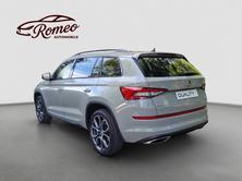 SKODA Kodiaq 2.0 Bi-TDI SCR RS 4x4 DSG ** Frisch ab MFK und, Diesel, Occasion / Utilisé, Automatique - 2