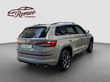 SKODA Kodiaq 2.0 Bi-TDI SCR RS 4x4 DSG ** Frisch ab MFK und, Diesel, Occasion / Utilisé, Automatique - 3