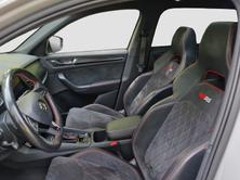 SKODA Kodiaq 2.0 Bi-TDI SCR RS 4x4 DSG ** Frisch ab MFK und, Diesel, Occasion / Utilisé, Automatique - 7