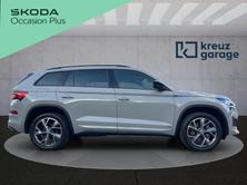 SKODA Kodiaq SportLine, Benzin, Occasion / Gebraucht, Automatik - 2
