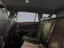 SKODA Kodiaq SportLine, Benzin, Occasion / Gebraucht, Automatik - 7