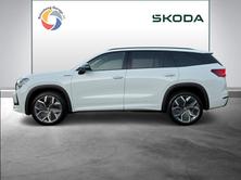 SKODA Kodiaq Sportline, Diesel, Second hand / Used, Automatic - 3
