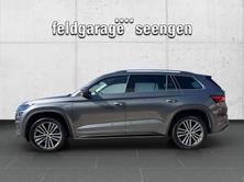 SKODA Kodiaq 2.0 TDI CR LK 4x4 DSG mit AHK, ergoLedersitzen, Diesel, Second hand / Used, Automatic - 2