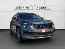 SKODA Kodiaq 2.0 TDI CR LK 4x4 DSG mit AHK, ergoLedersitzen, Diesel, Second hand / Used, Automatic - 3