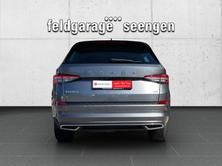 SKODA Kodiaq 2.0 TDI CR LK 4x4 DSG mit AHK, ergoLedersitzen, Diesel, Second hand / Used, Automatic - 6