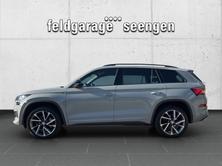 SKODA Kodiaq 2.0 TSI 4x4 SportLine mit AHK, Panorama-Ausstel, Petrol, Second hand / Used, Automatic - 2
