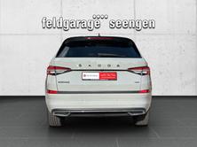 SKODA Kodiaq 2.0 TSI 4x4 SportLine mit AHK, Panorama-Ausstel, Petrol, Second hand / Used, Automatic - 6